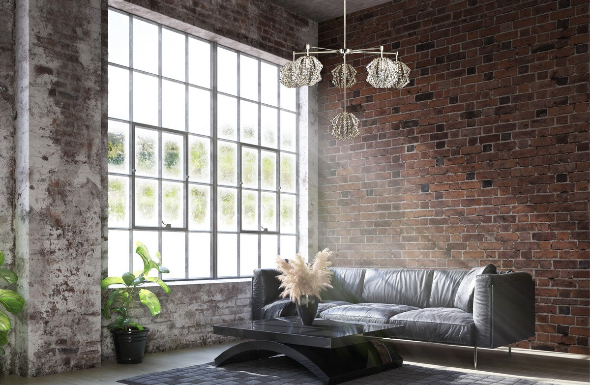 Suspension design