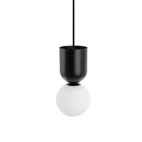Suspension luminaire LUOTI