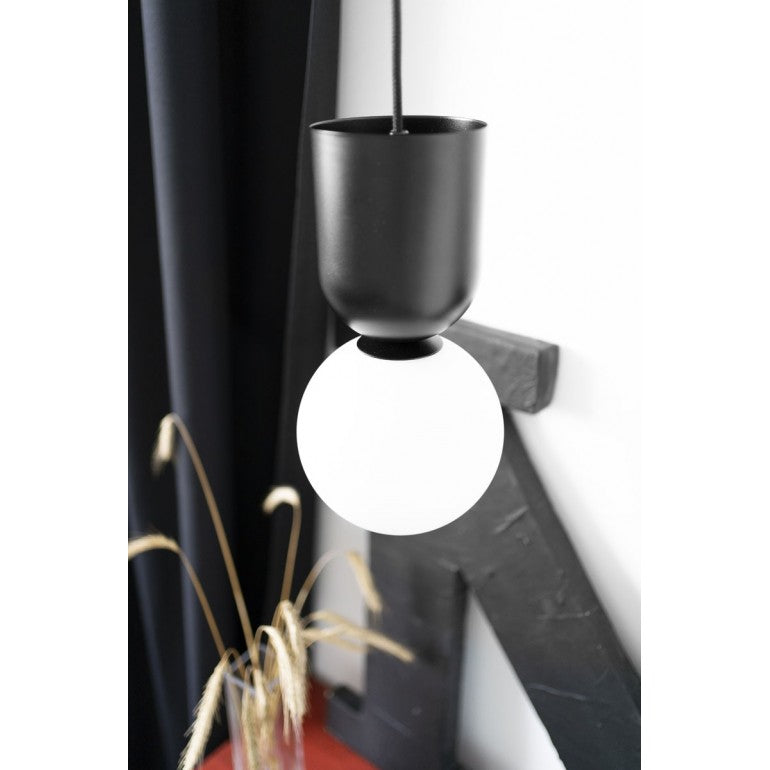 Suspension luminaire LUOTI IP44