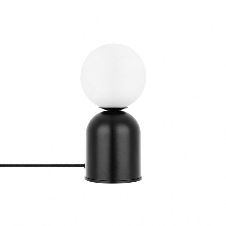 Lampe à poser LUOTI ST Noir