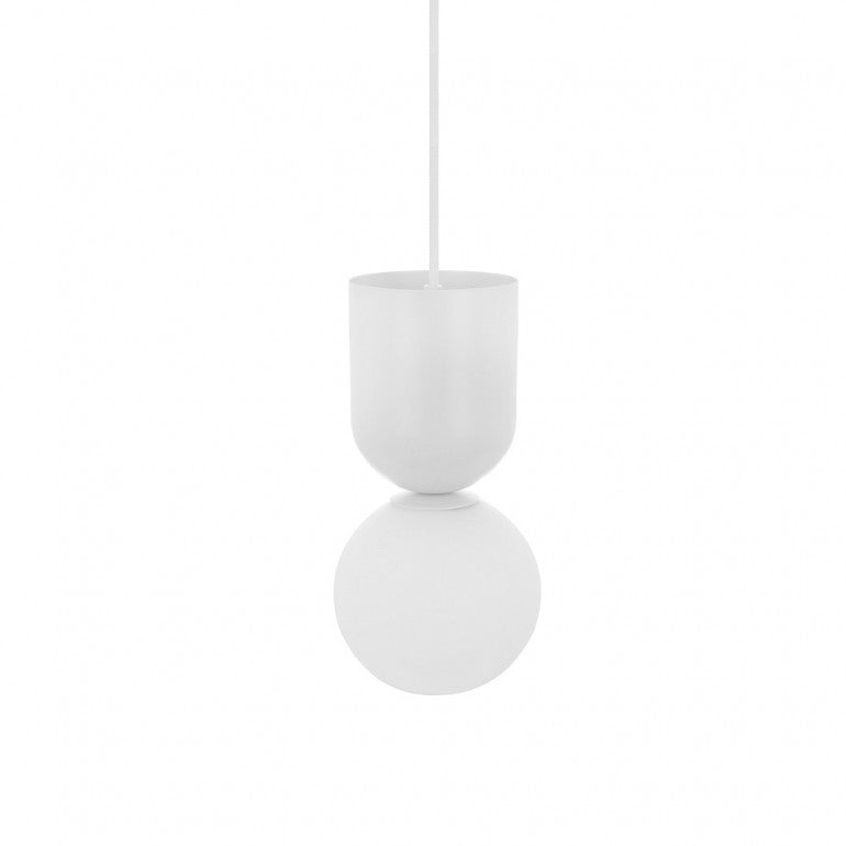 Suspension luminaire LUOTI