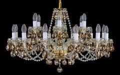 Lustre 8008