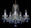 Lustre en cristal 6006