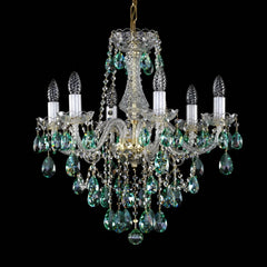 Lustre 5005