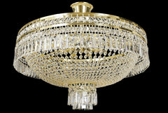 Plafonnier corbeille TX333000012