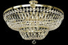 Plafonnier corbeille TX334000012