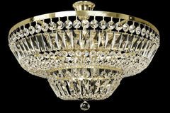 Plafonnier corbeille TX334000012