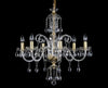 Lustre en cristal moderne ATCH06K