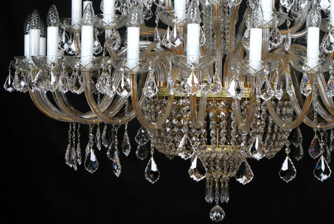 Lustre 1204