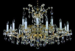 Lustre Marie-Therese L417CLN