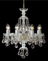 Lustre en cristal TX801000008