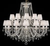 Lustre en cristal AL126KS