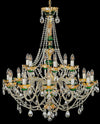 Lustre en cristal EL5001835