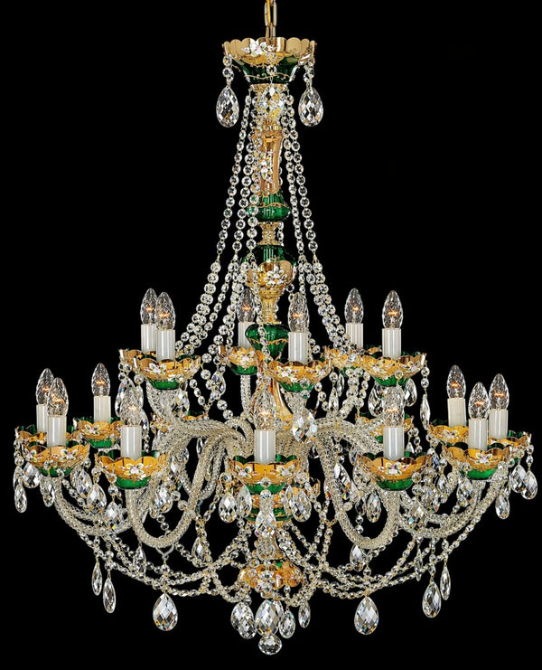 Lustre en cristal EL5001835