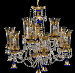 Lustre EL520933TB
