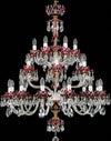 Lustre en cristal EL6002417