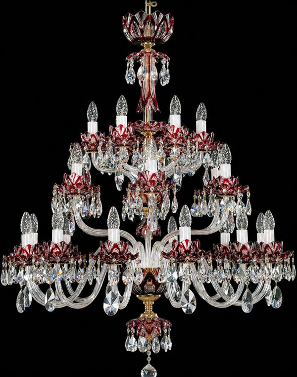 Lustre en cristal EL6002417