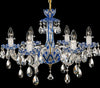 Lustre en cristal EL601613