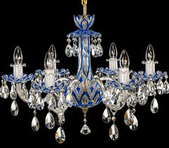 Lustre en cristal EL601613