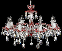 Lustre en cristal EL601817
