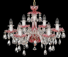 Lustre en cristal EL601917