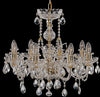 Lustre en cristal EL620819