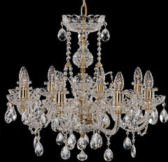 Lustre en cristal EL620819