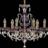 Lustre en cristal EL660614