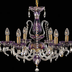 Lustre en cristal EL660614