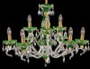 Lustre en cristal EL660915