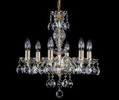 Lustre EL111601AC
