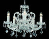 Lustre en cristal APS211