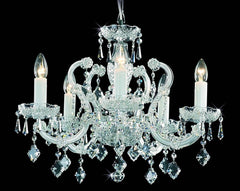 Lustre en cristal APS211
