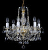 Lustre en cristal L10041CLN