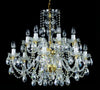 Lustre en cristal AL019K