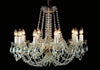 Lustre en cristal AL014K