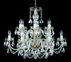Lustre en cristal AL002K