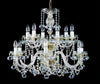 Lustre en cristal AL011K