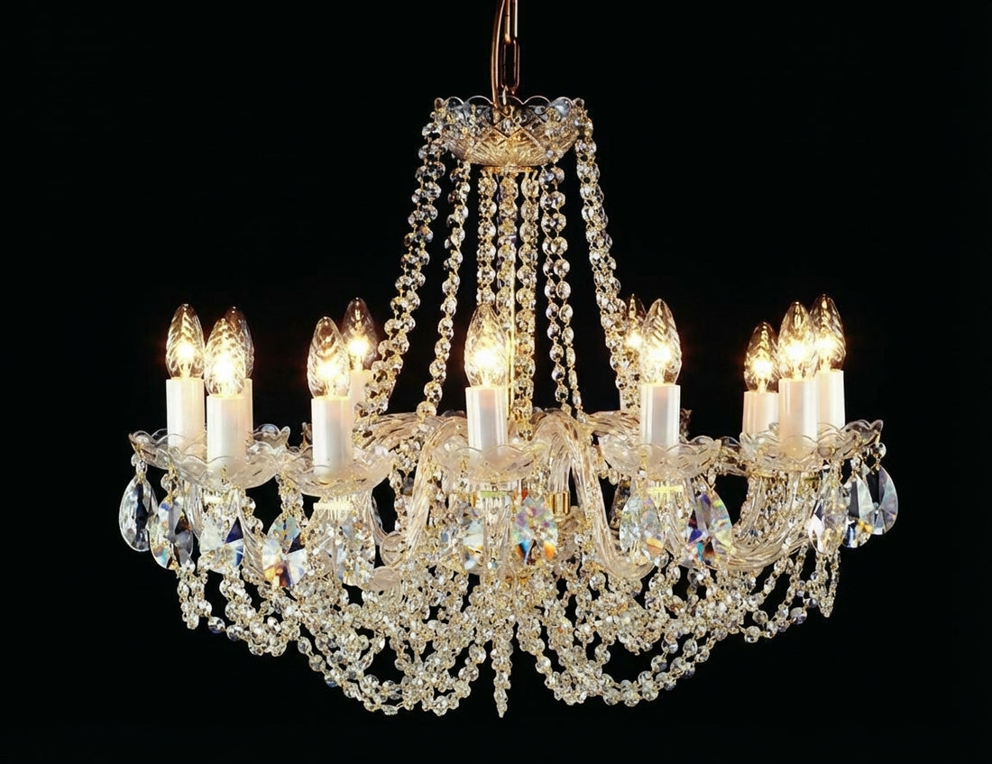 Lustre | Lunraneno
