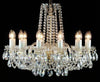 Lustre en cristal AL016K