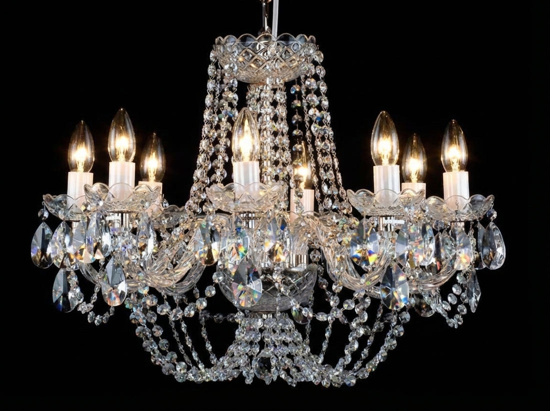 Lustre | Tesvesella
