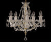 Lustre en cristal AL030K