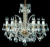 Lustre en cristal AL005K