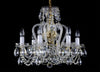 Lustre en cristal AL021K