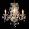 Lustre en cristal AL008K