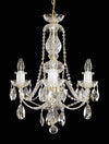 Lustre en cristal AL038K