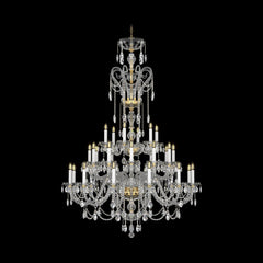 Lustre en cristal EL1383001PB