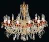 Lustre | Silvesessa