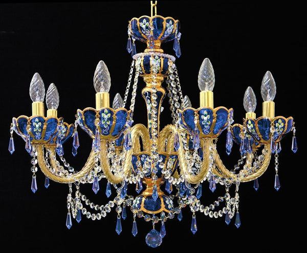 Lustre EL548813-3