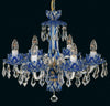 Lustre en cristal EL600613